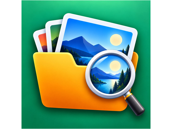 LPF Explorer app icon